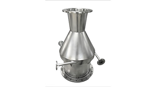 铌材分离器
